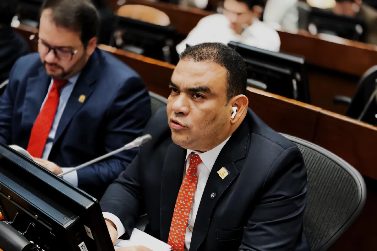 Perdí honrando la palabra: Correa