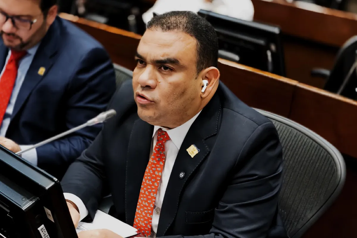Perdí honrando la palabra: Correa