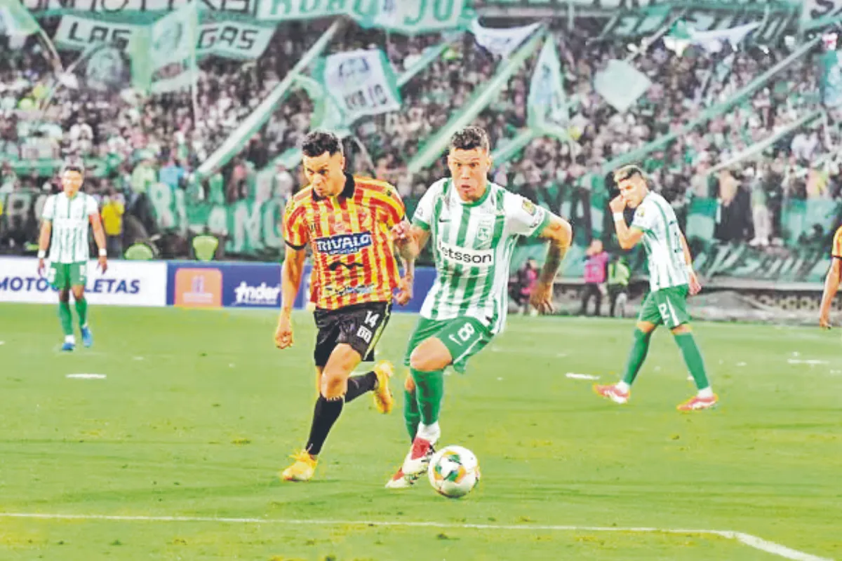 Tercera fecha entra en acción
