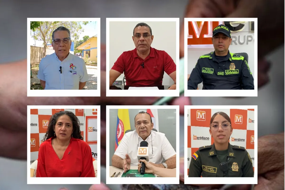 Drogas en colegios de Sincelejo, mal que quieren acabar