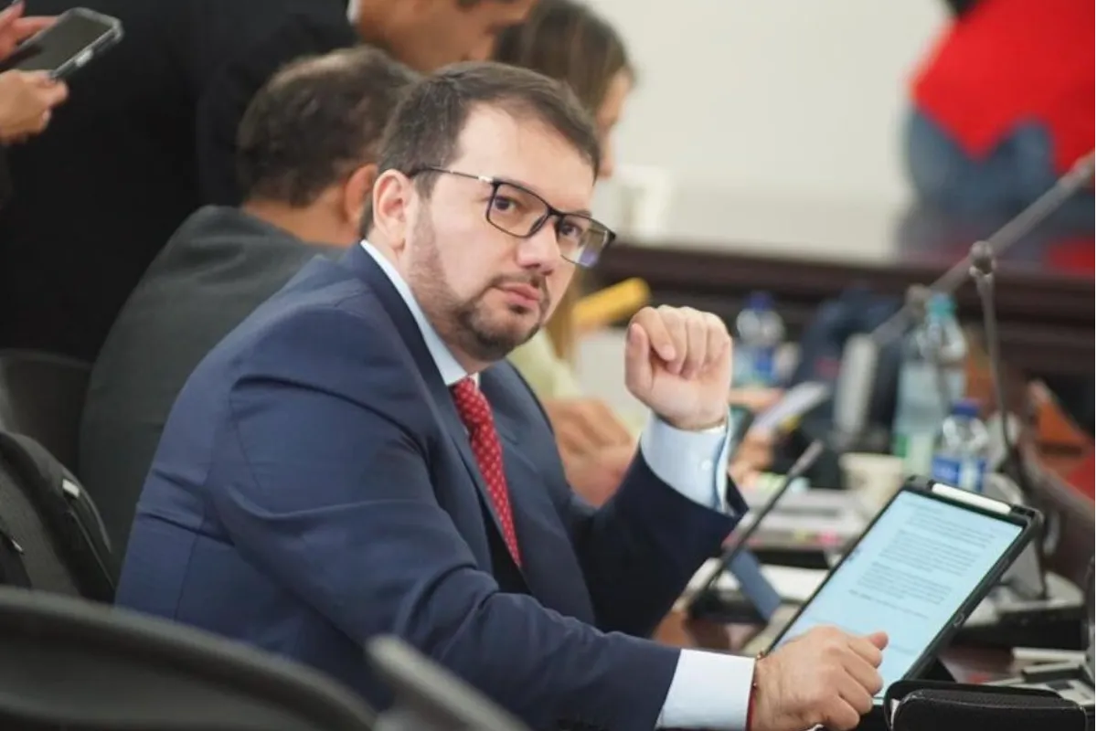 Chagüi quedó en una presidencia