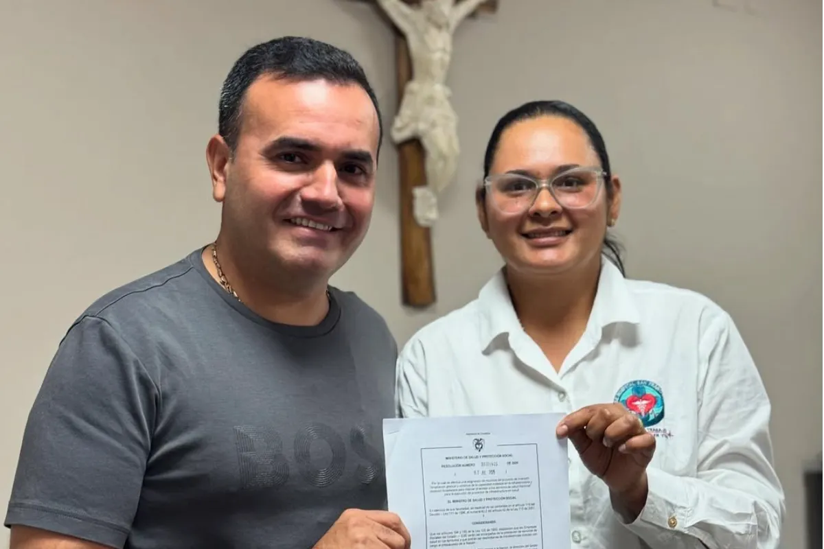 Ciénaga de Oro tendrá cuatro nuevos puestos de salud para zona rural