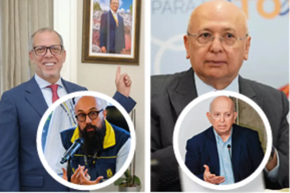 'Excelente' ambiente laboral en el Gobierno