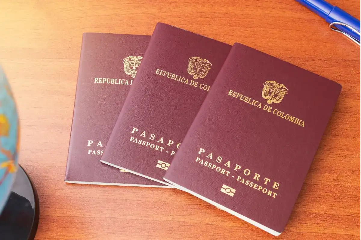 Persiste alerta por futuro de pasaportes