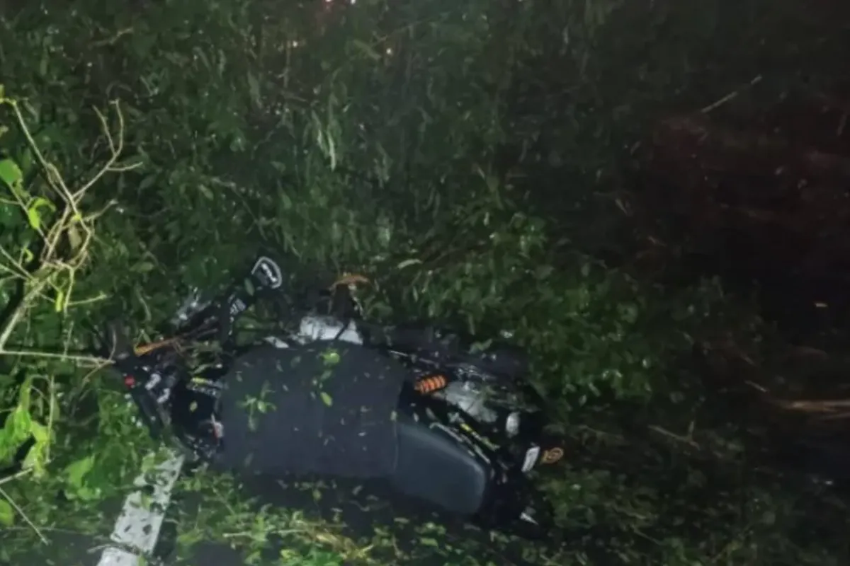 Fallece enfermera que fue atropellada mientras auxiliaba a un herido en vía Planeta Rica – Buenavista