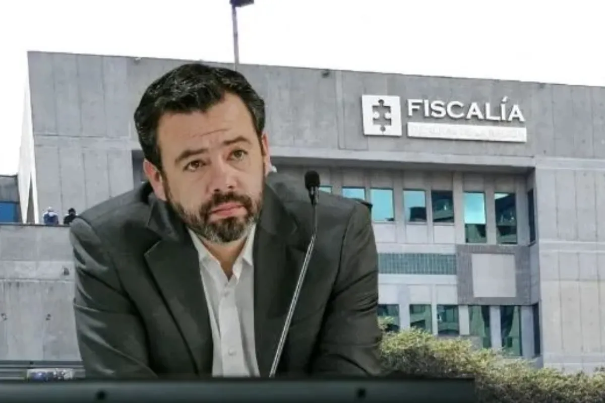 "Se trataba de una broma": Fiscalía sobre plan para atentar contra Galán