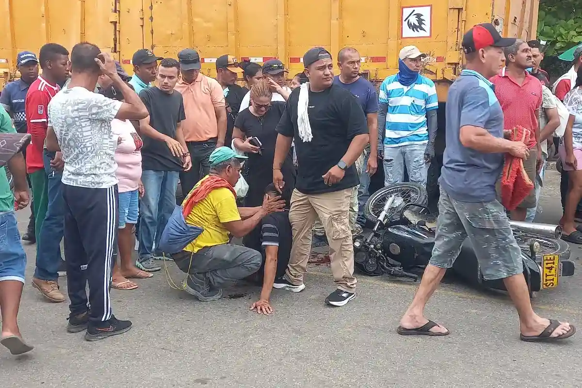 Tres lesionados dejan diferentes siniestros viales en Córdoba