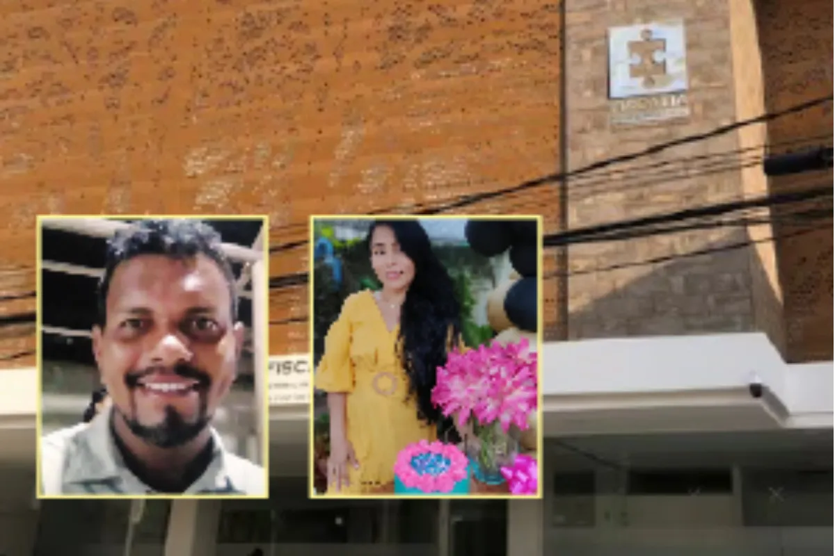 Presunto asesino de Saray se entregó en un CAI de Sincelejo