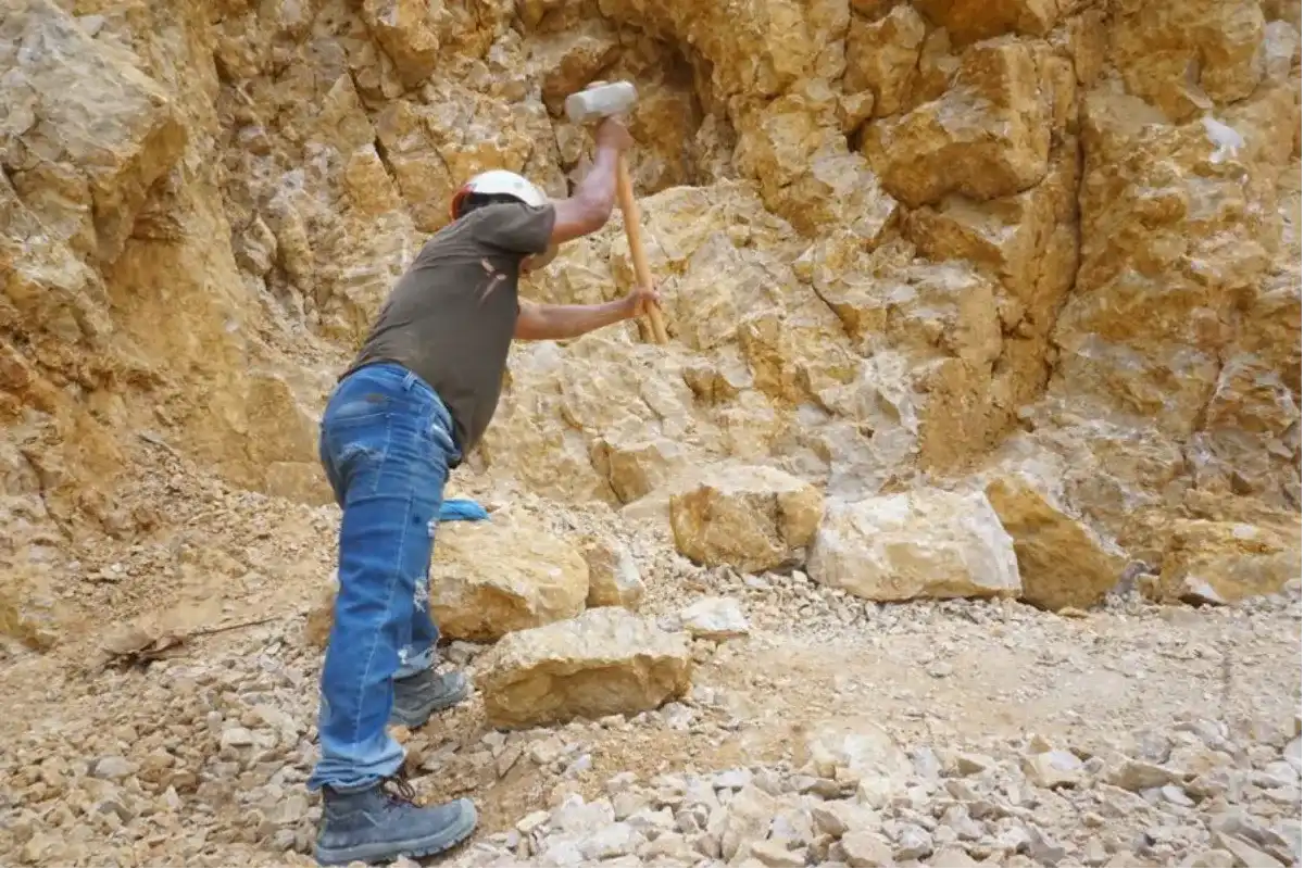 A espera de la audiencia pública sobre minería informal en Sucre