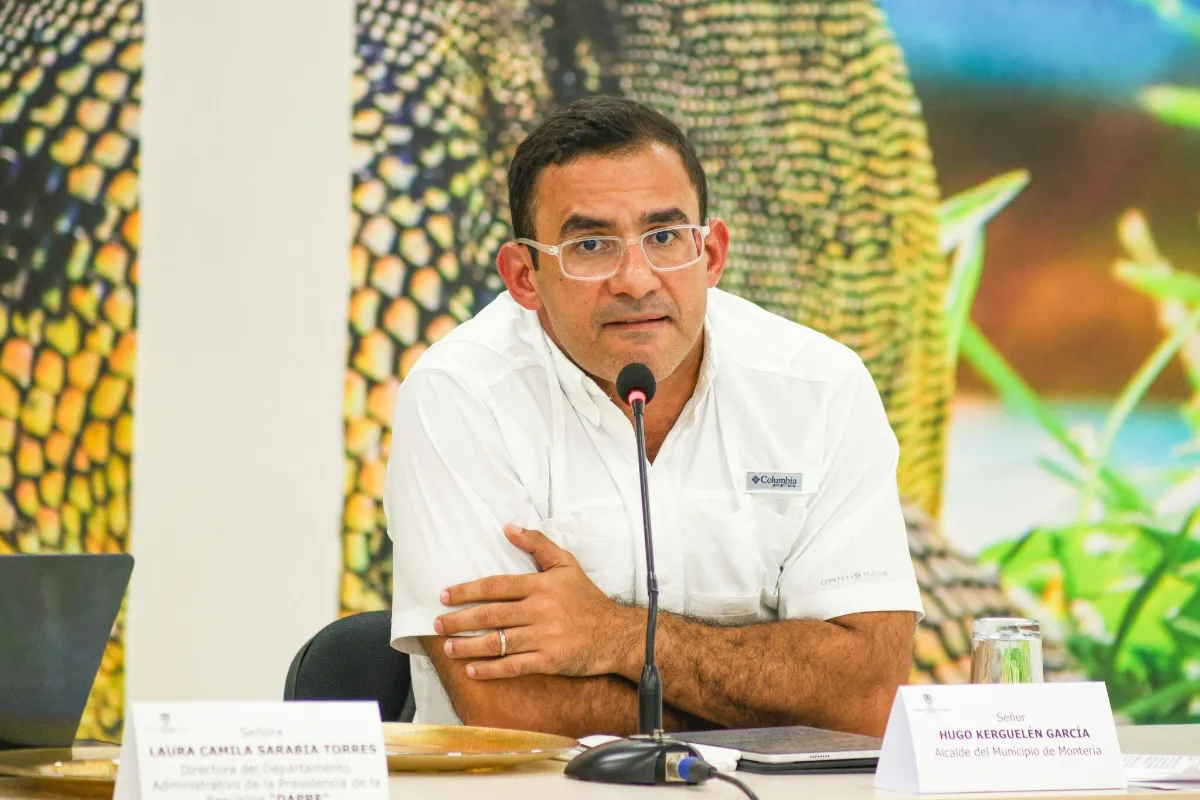"En Montería los animales se respetan": alcalde sobre caso de maltrato animal