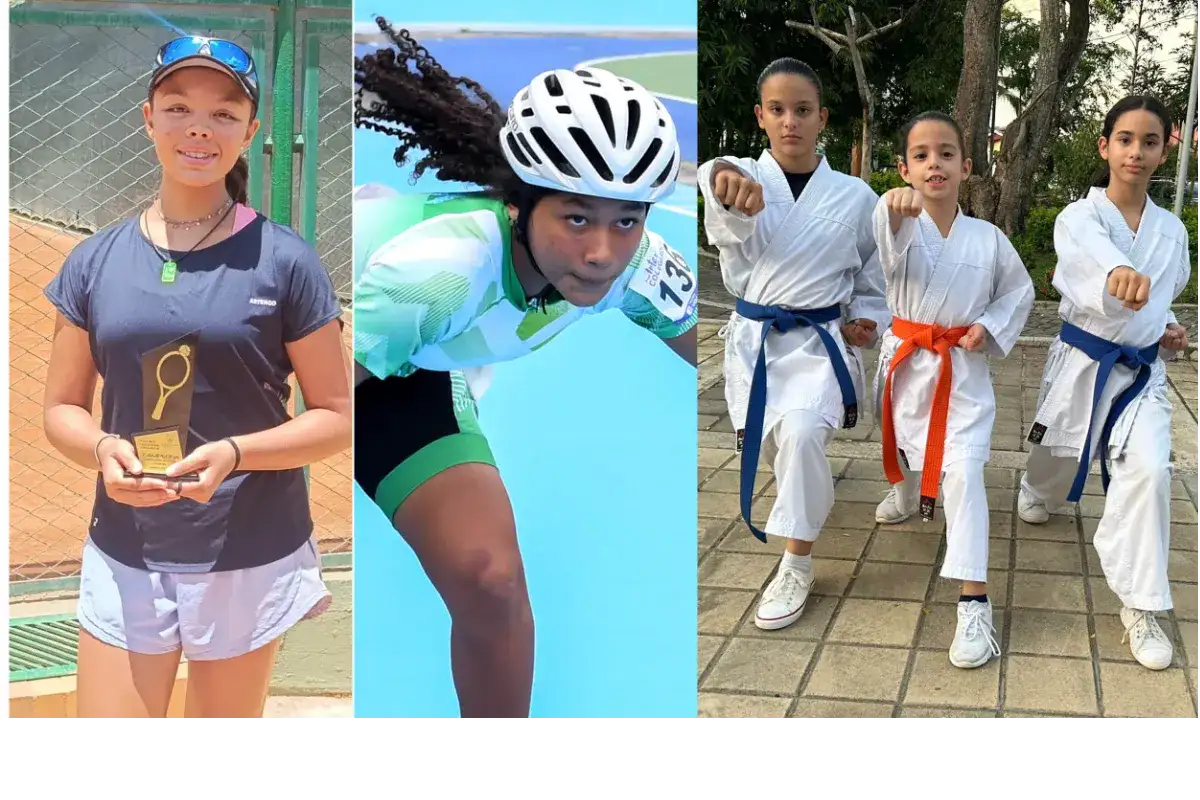 El deporte es costoso, ¿Cuánto vale formar a un campeón?