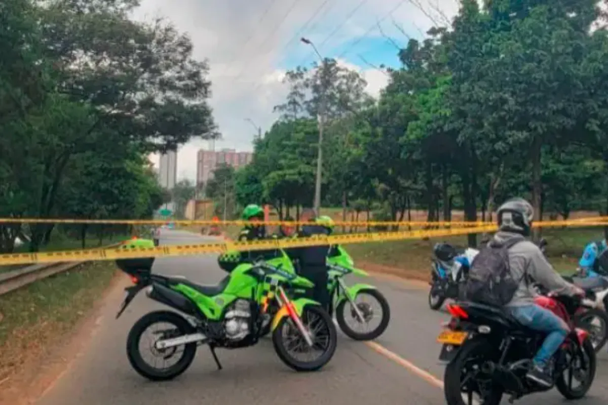 Sicarios acabaron con la vida de tres