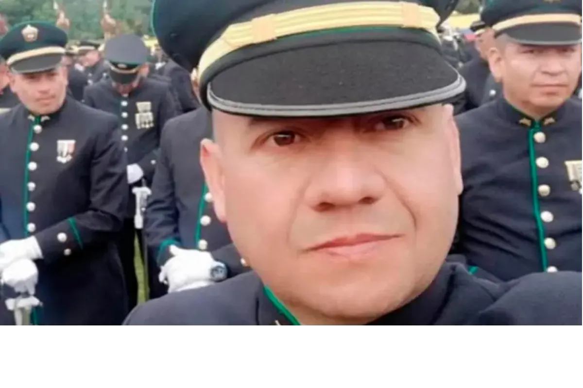 Asesinan a Policía en el Sur Bogotá