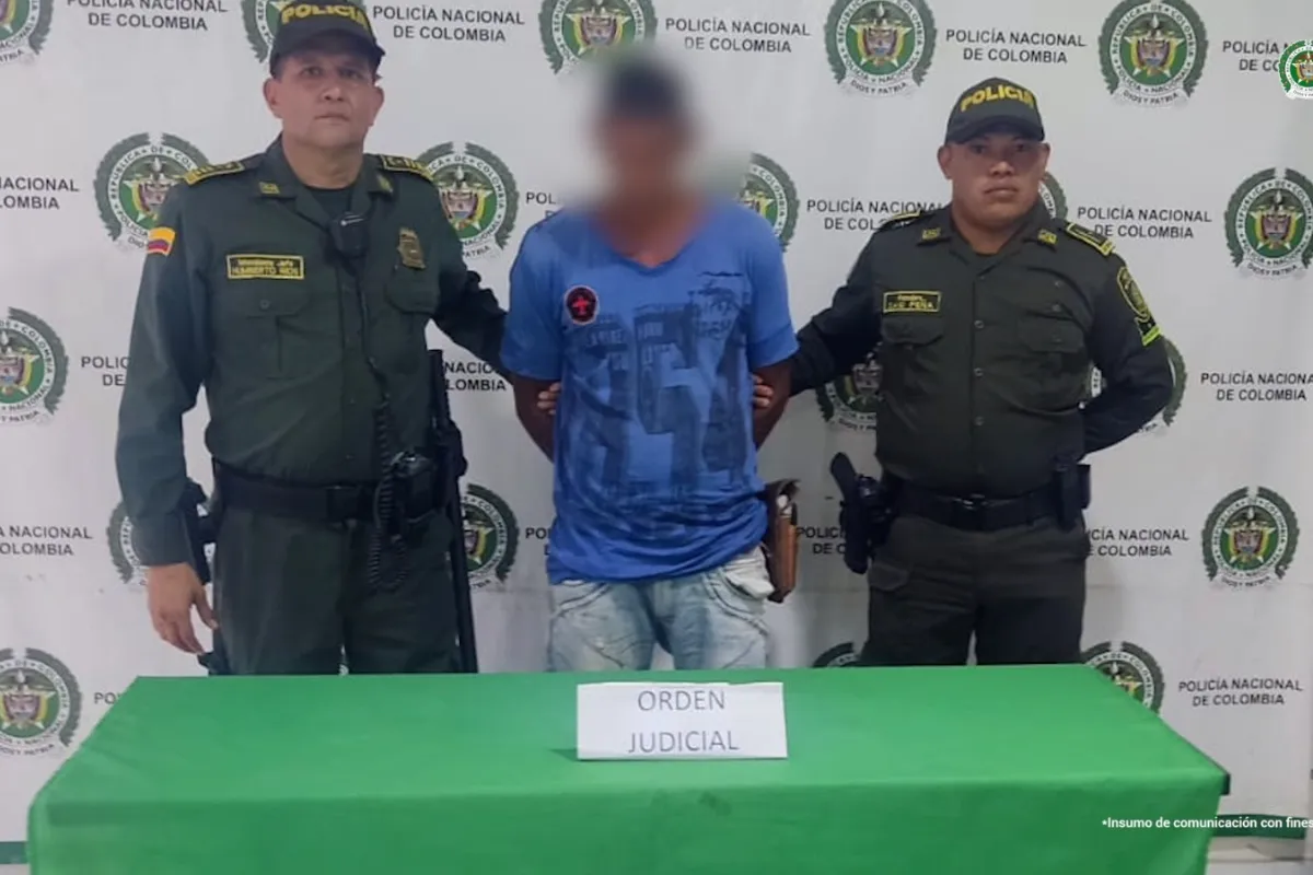 A la cárcel por feminicidio