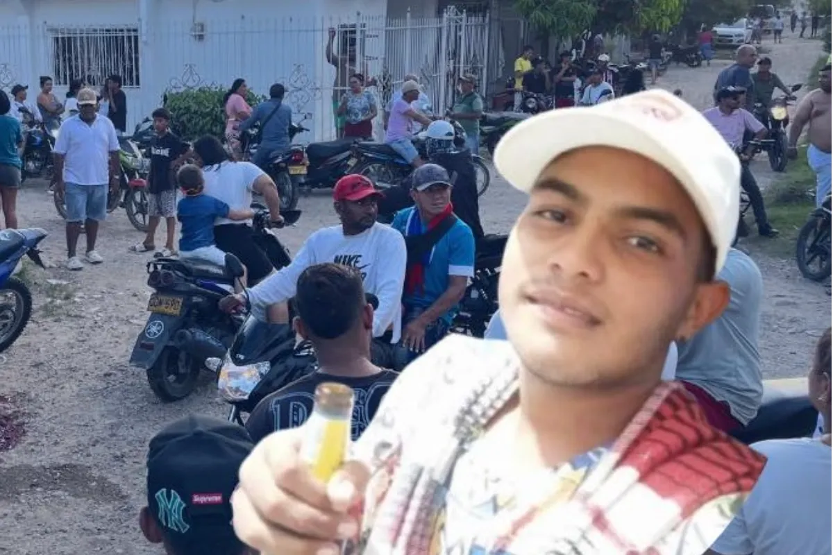 Vuelven a sonar las balas en Magangué, sujeto quedó herido
