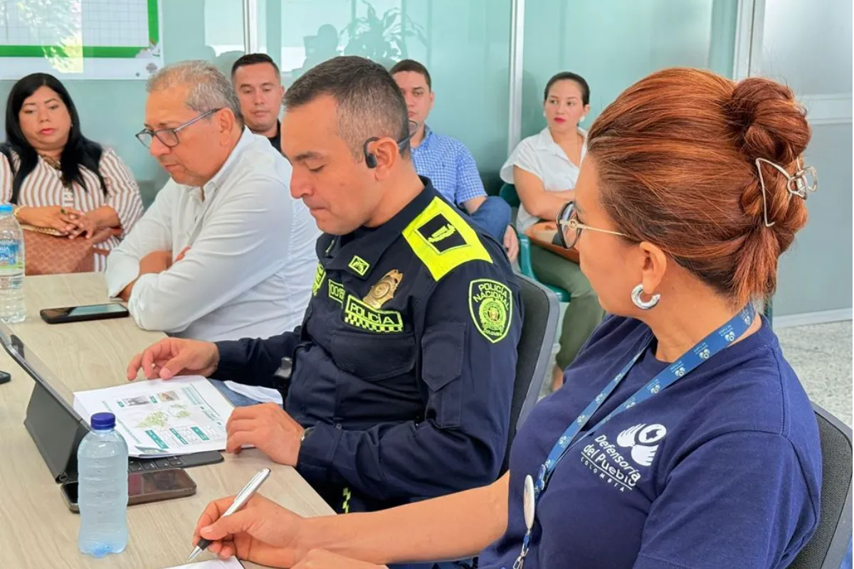 Inversión de $500 millones en Sucre busca aliviar hacinamiento carcelario