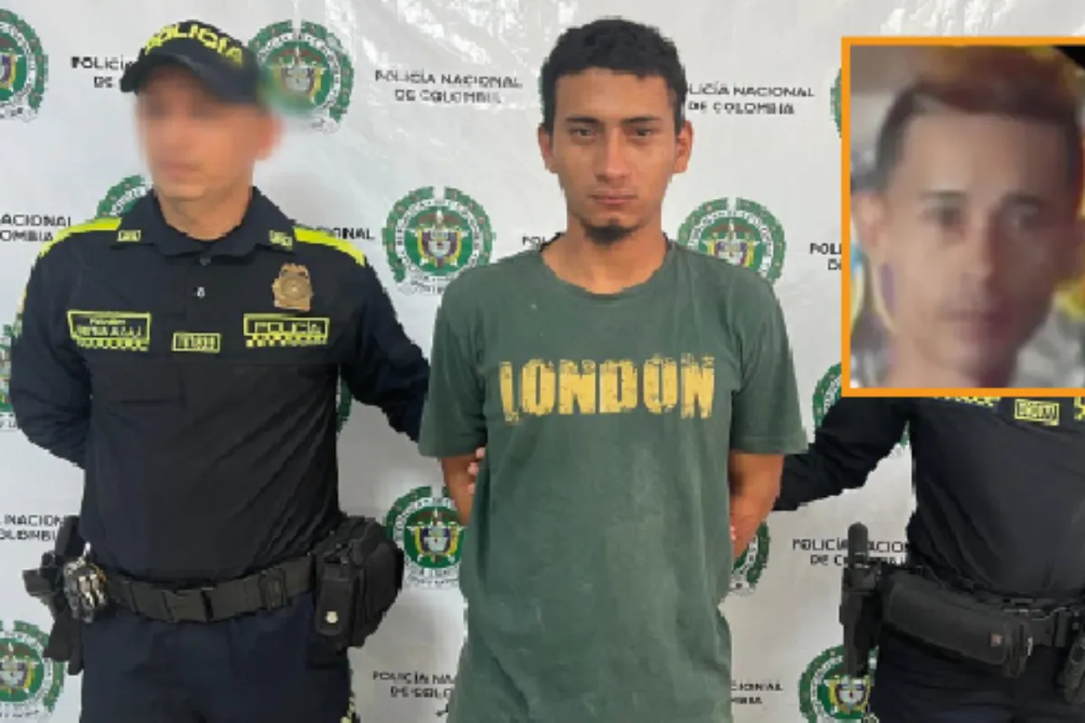 Lo habrían matado a machetazos