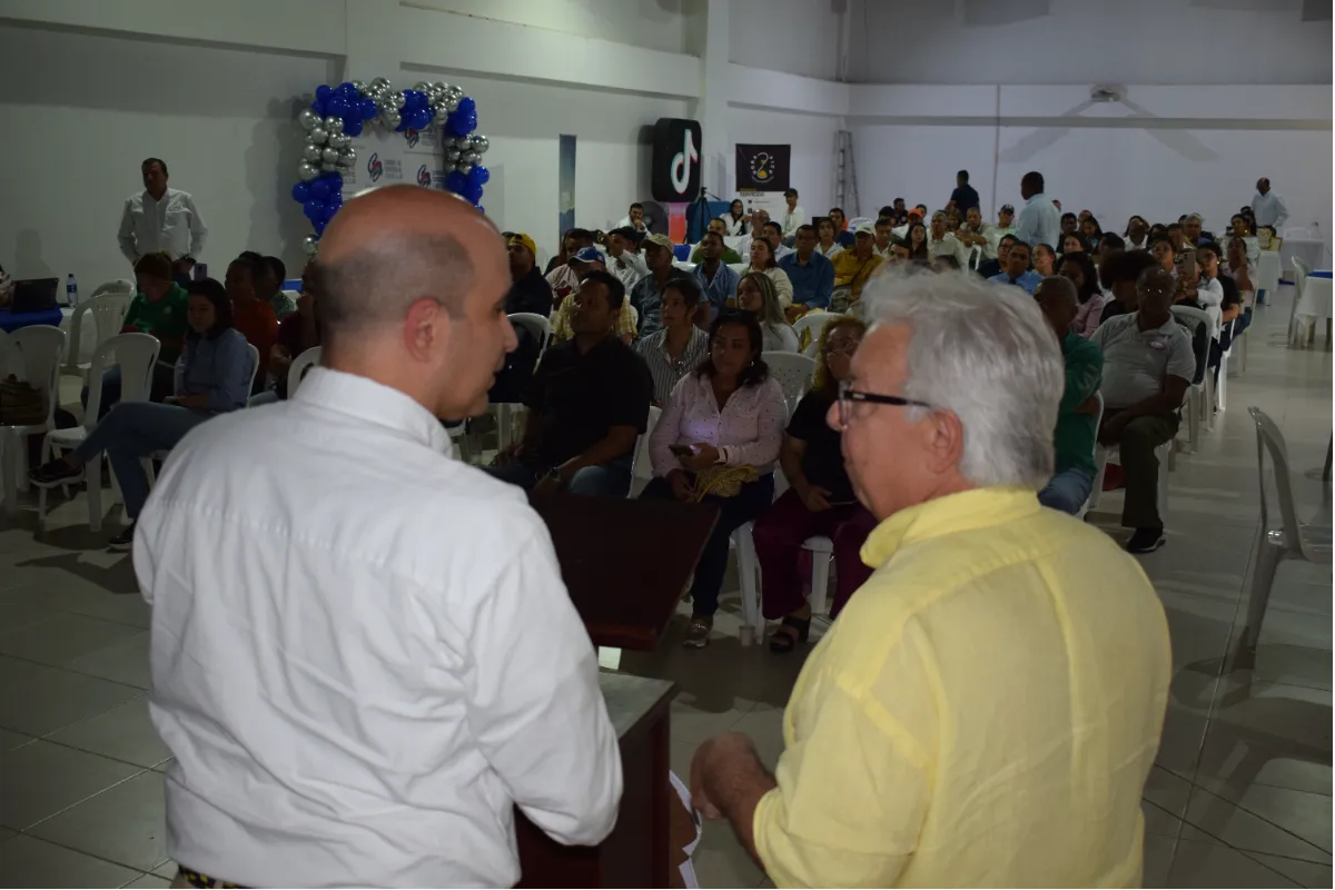 Ecopetrol busca proveedores en el departamento de Sucre