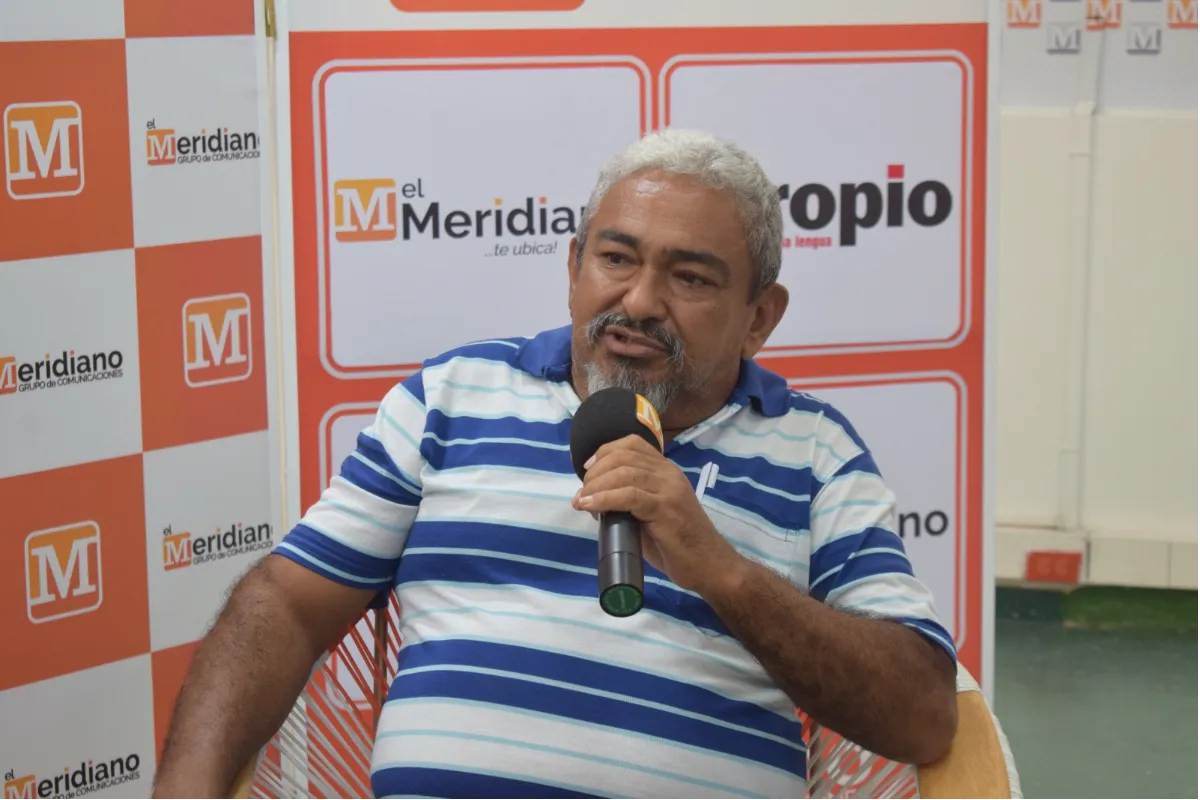 Presidente de Fenajal, en grave estado de salud