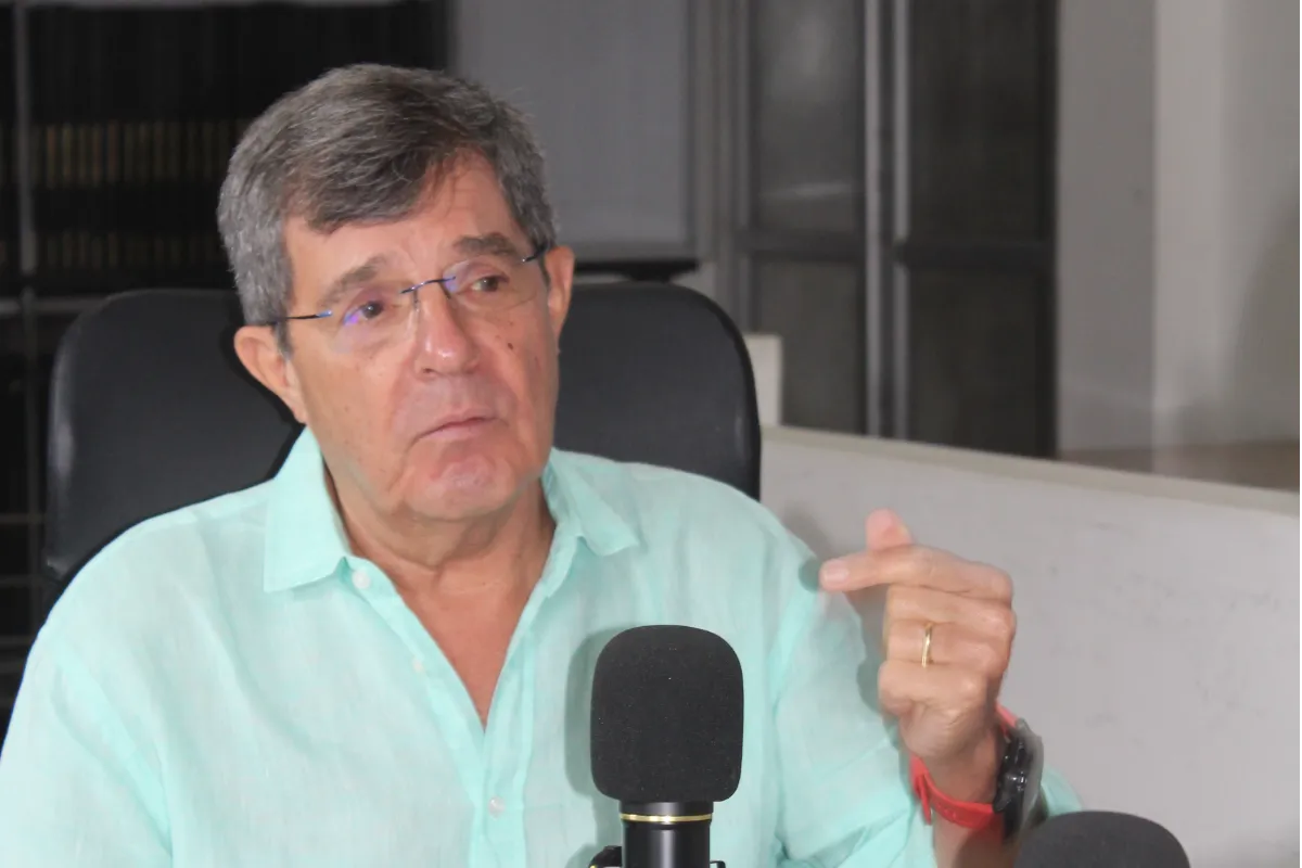 En diciembre, Corex asumirá Cerro Matoso
