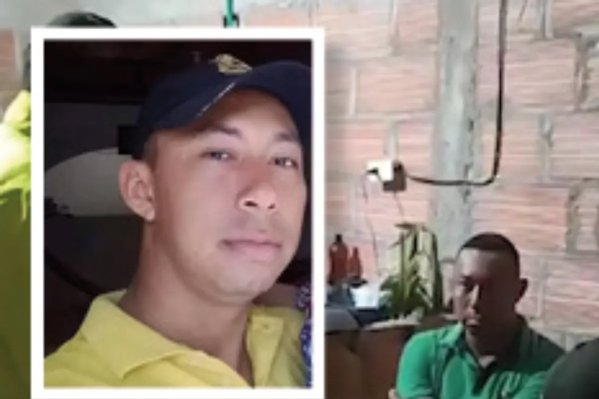 Aceptó nexos con el ‘Clan del Golfo'