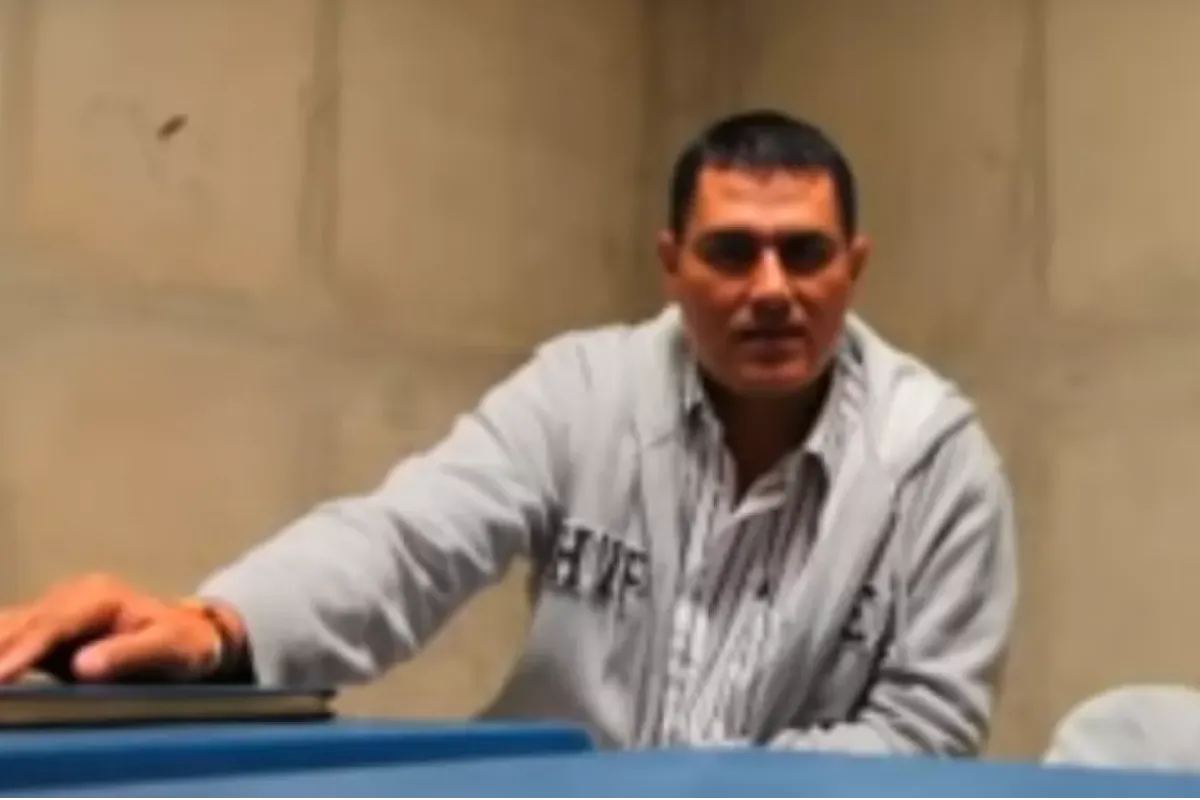 Juan Guillermo Monsalve, testigo en el caso contra Uribe, sufrió emergencia cardíaca