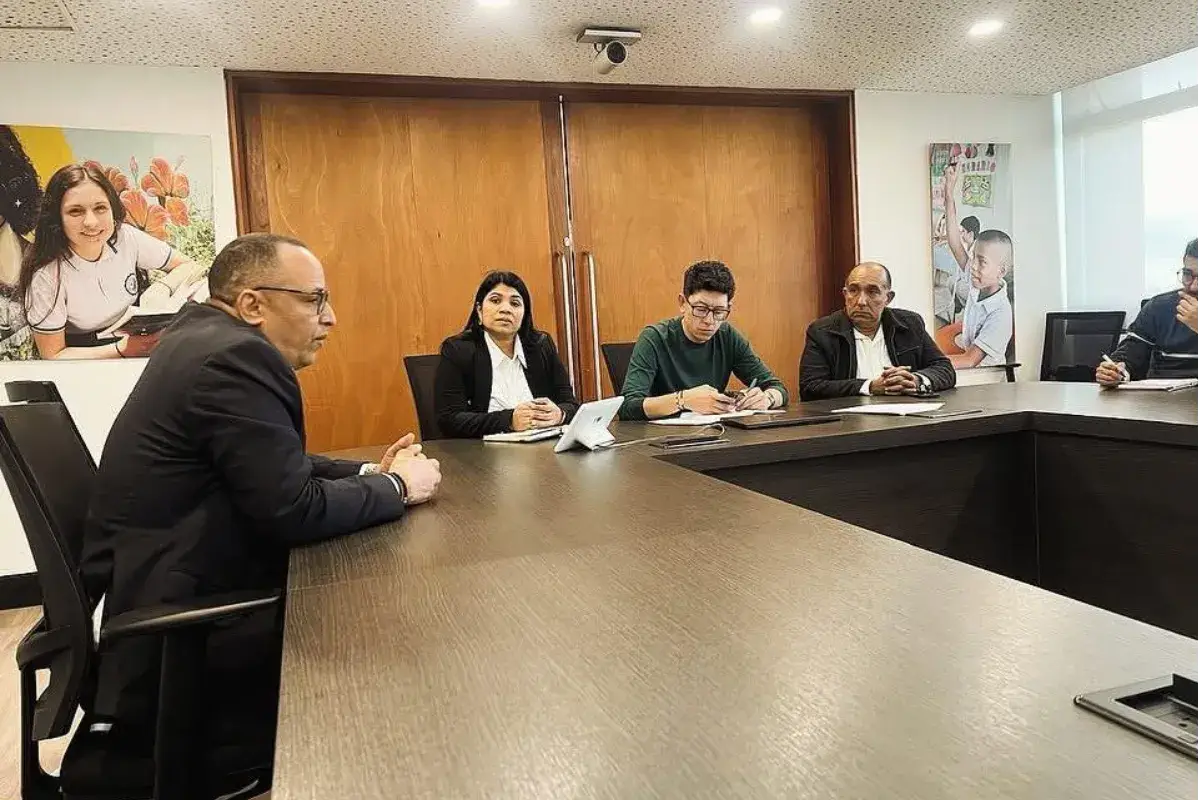 Buscan ampliar la oferta educativa universitaria en Magangué