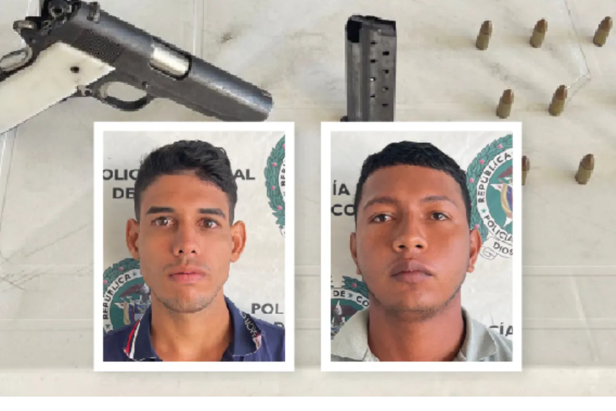 Su rol sería el cobro de extorsiones en San Pedro