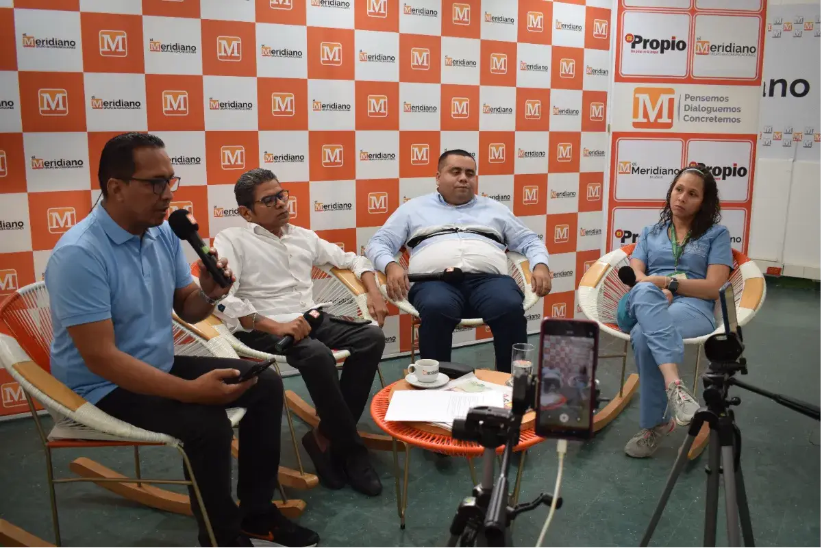 'Todo en la vida se puede lograr, la discapacidad debe ser un motor'