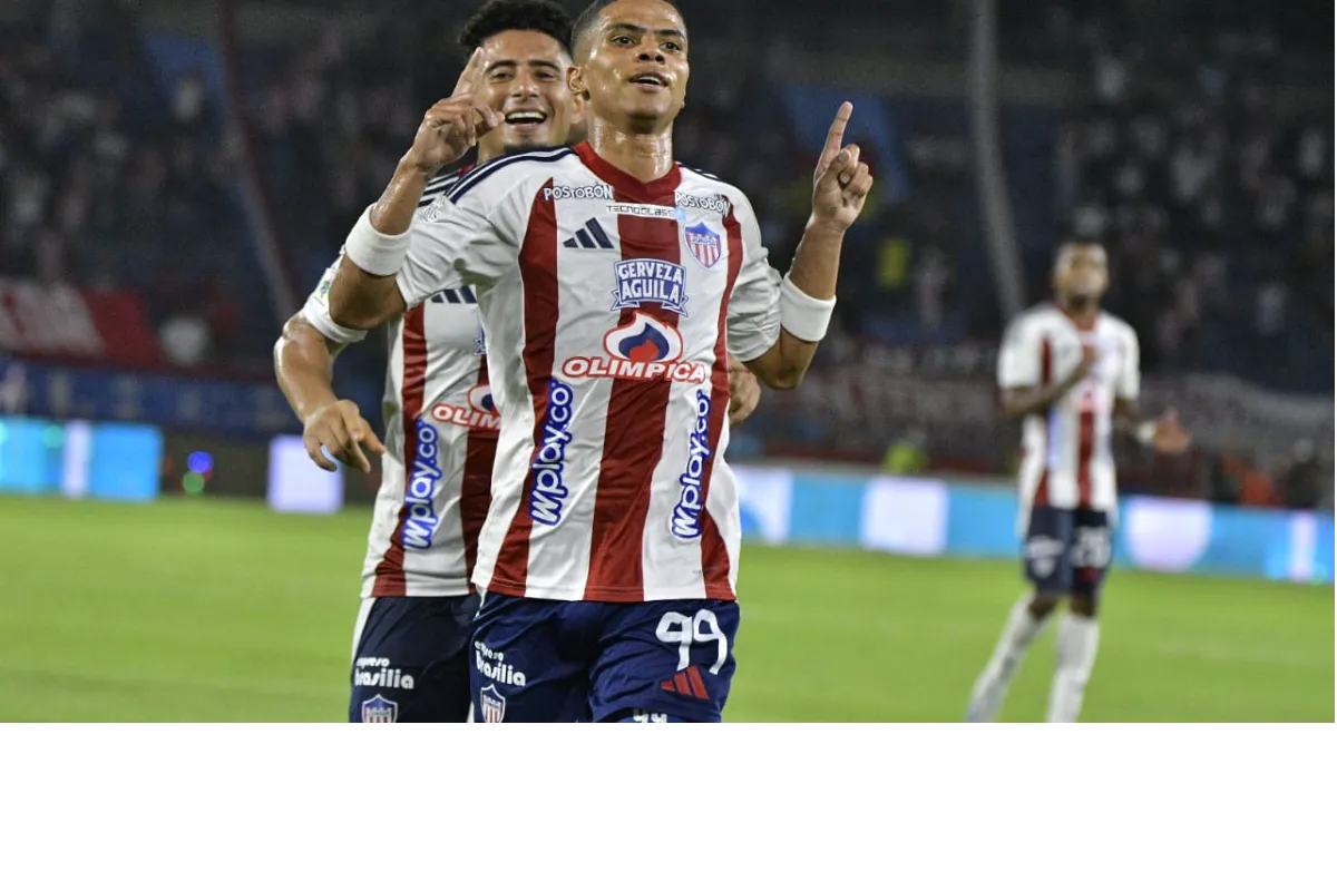 Junior a revalidar el liderato