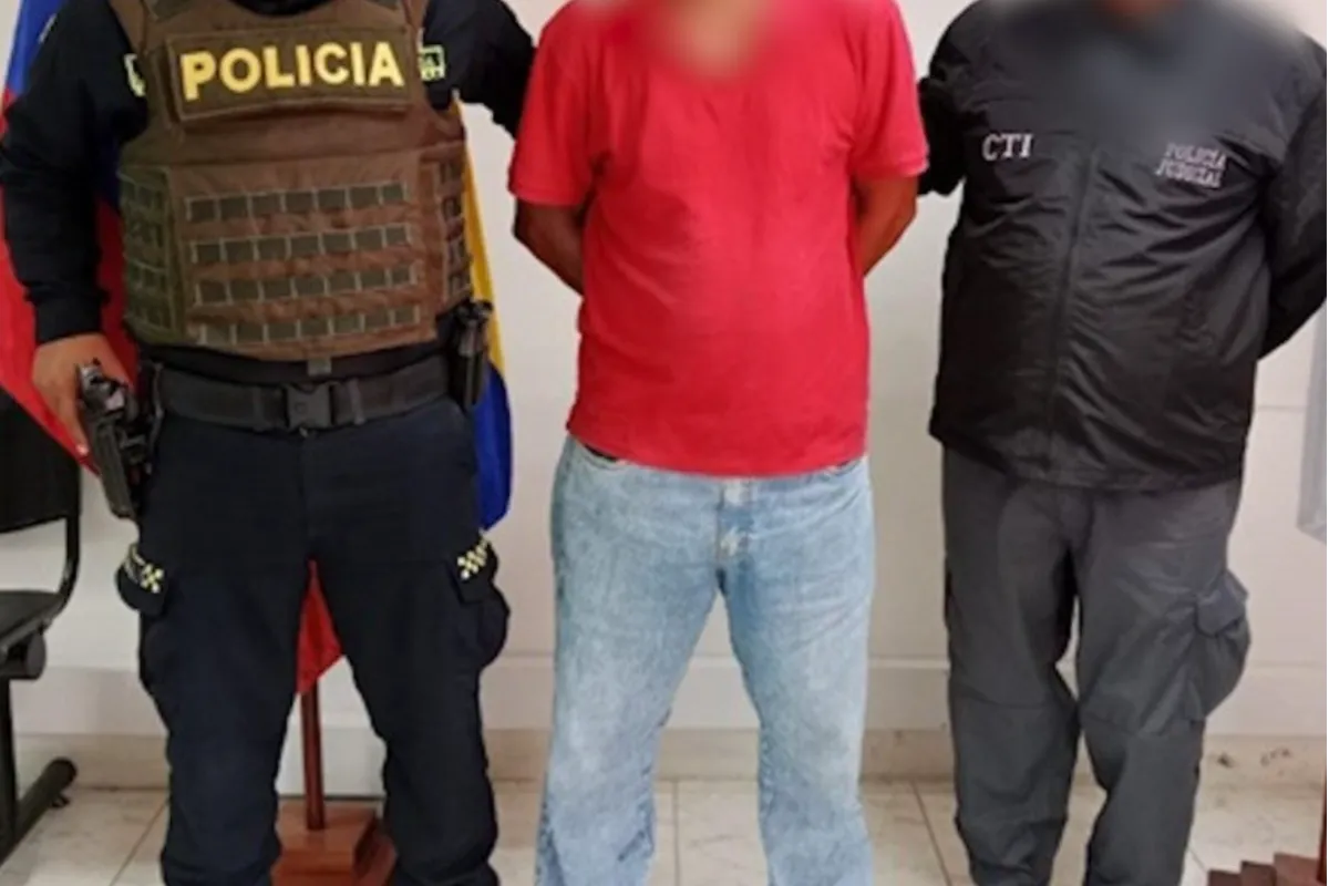 Abusó a su sobrina de 12 años