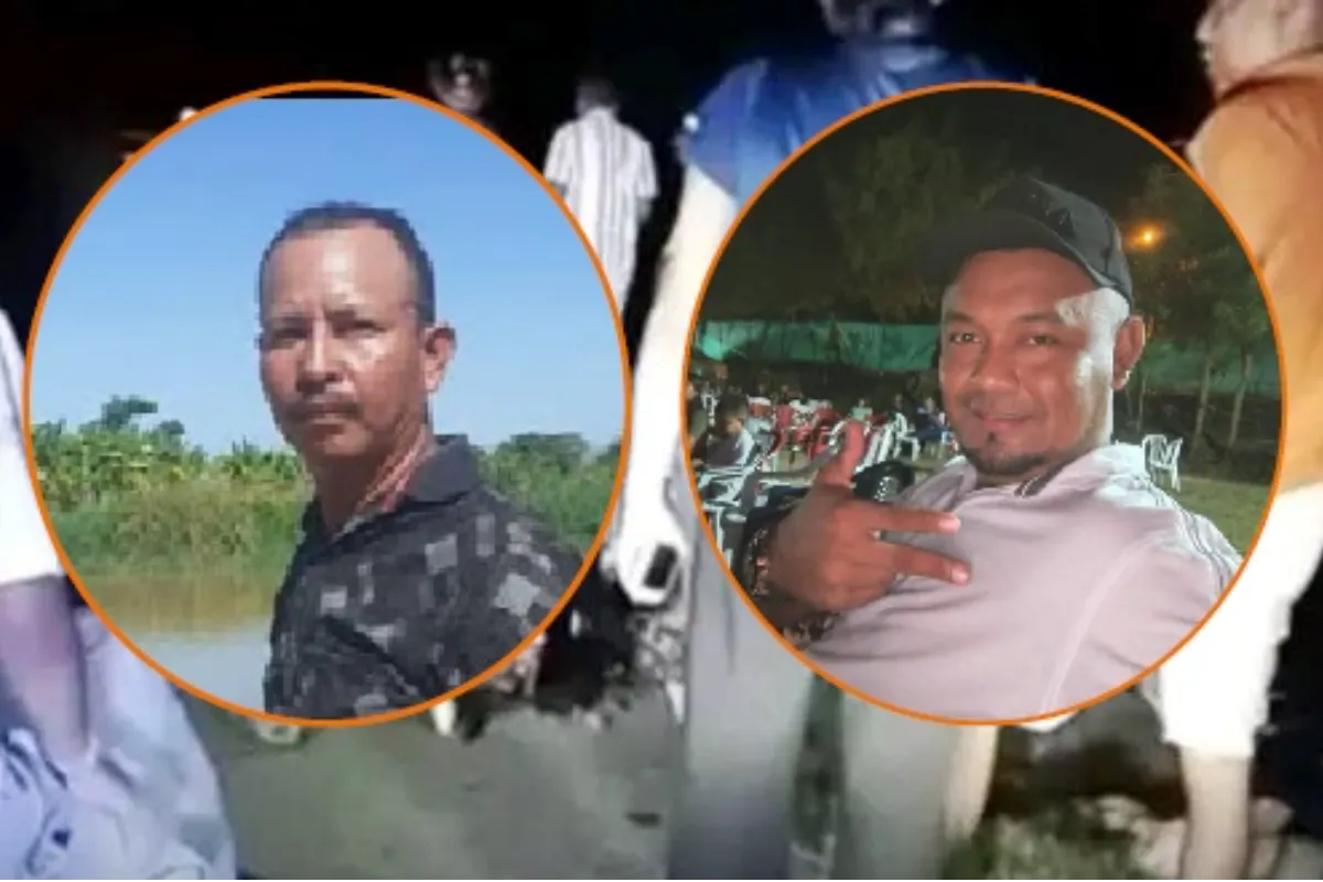 Accidente dejó dos muertos en la vía Chinú - San Andrés de Sotavento