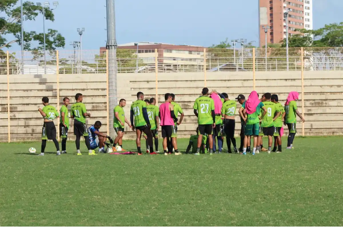 Rey Pelé a seguir sumando en Primera C