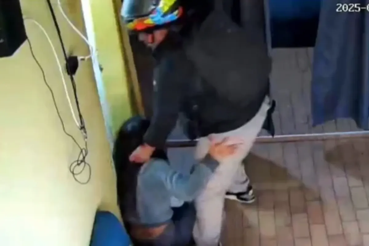 Investigan homicidio de mujer venezolana en spa de Bogotá