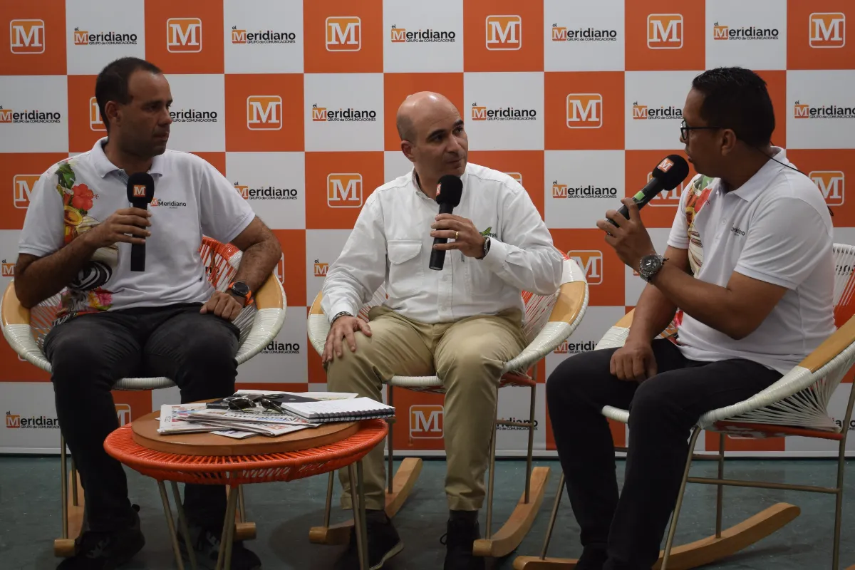 Empresa local debe prepararse para apoyar en la transición energética