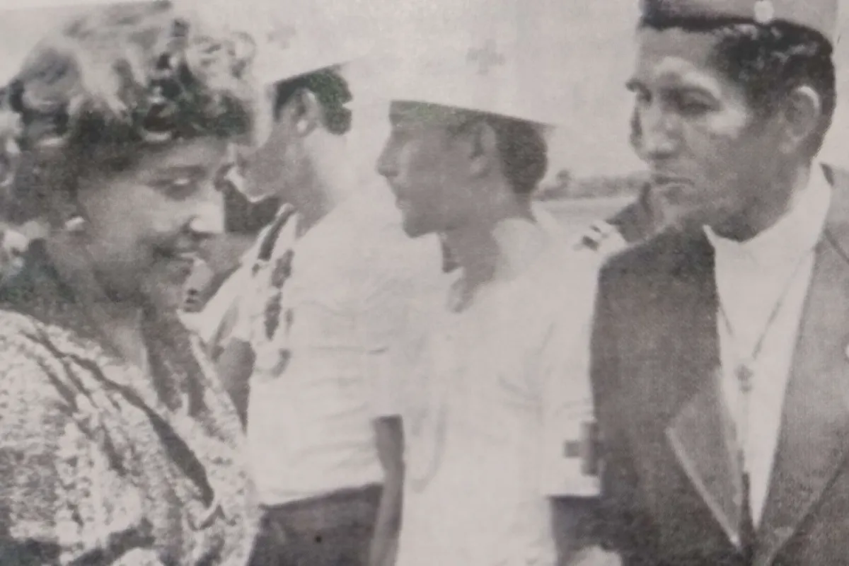 Diez años sin el padre Luis Alfonso León Pereira