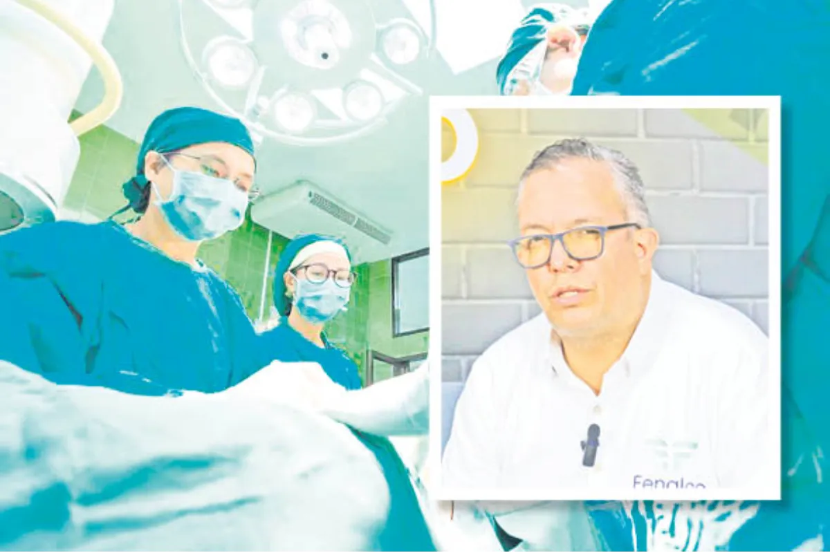 "Catastrófica" la realidad del sector salud en Montería