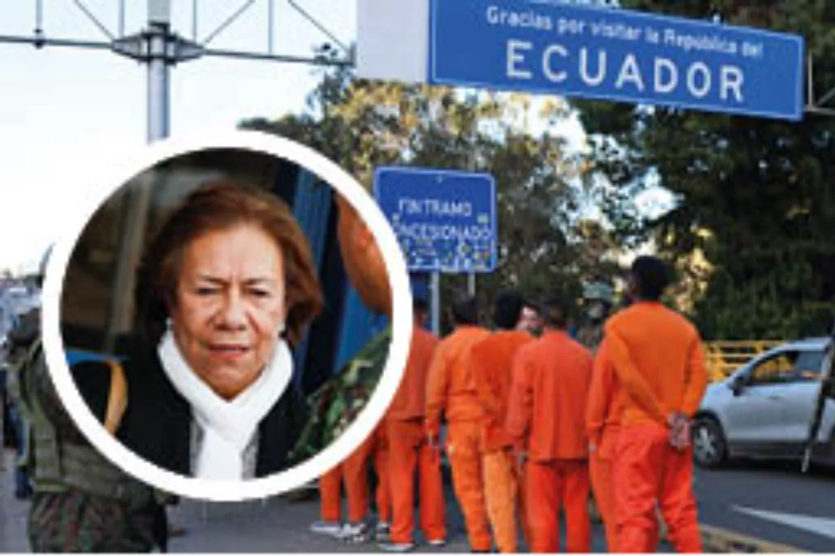 Deportaciones, causan tensión binacional