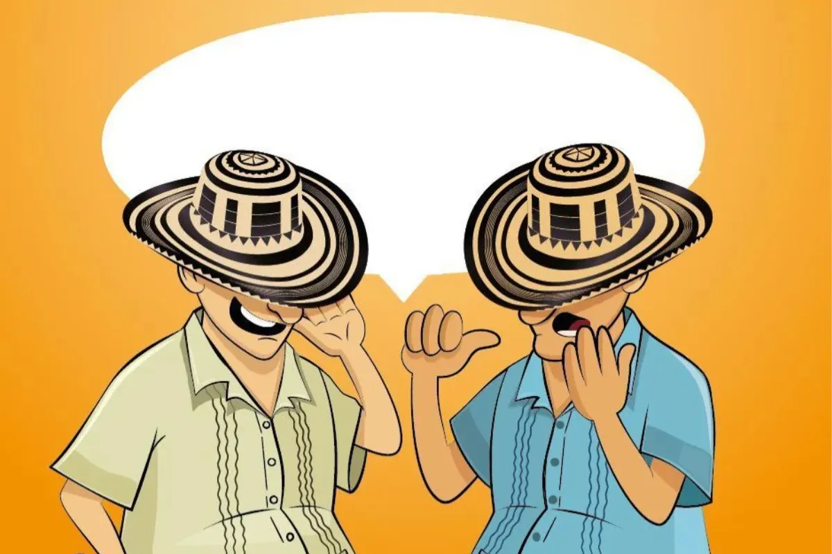 A Juan Prudencio le contaron sobre la “mochada de cabeza”
