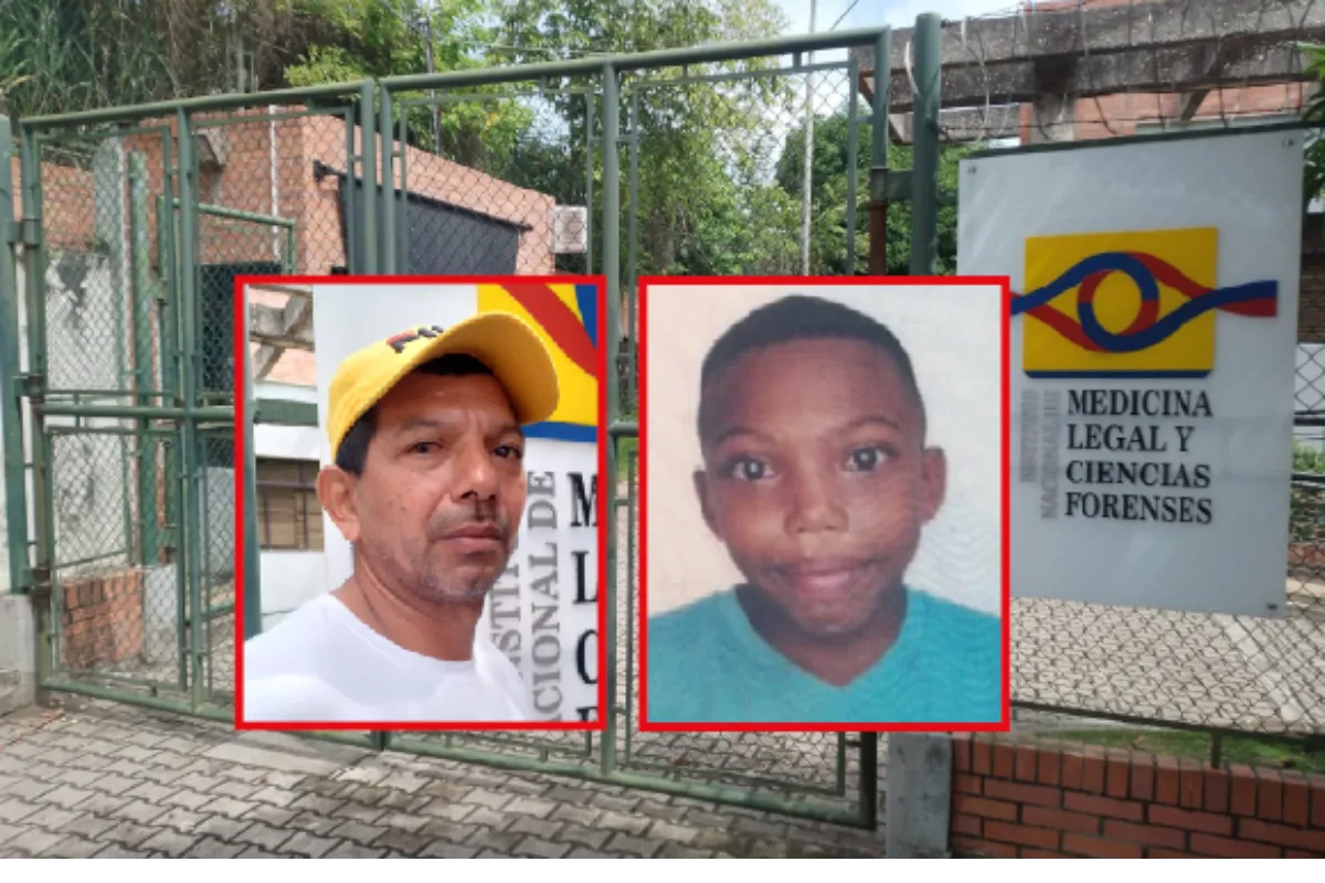 Se apagaron los sueño de Jhon Jáder