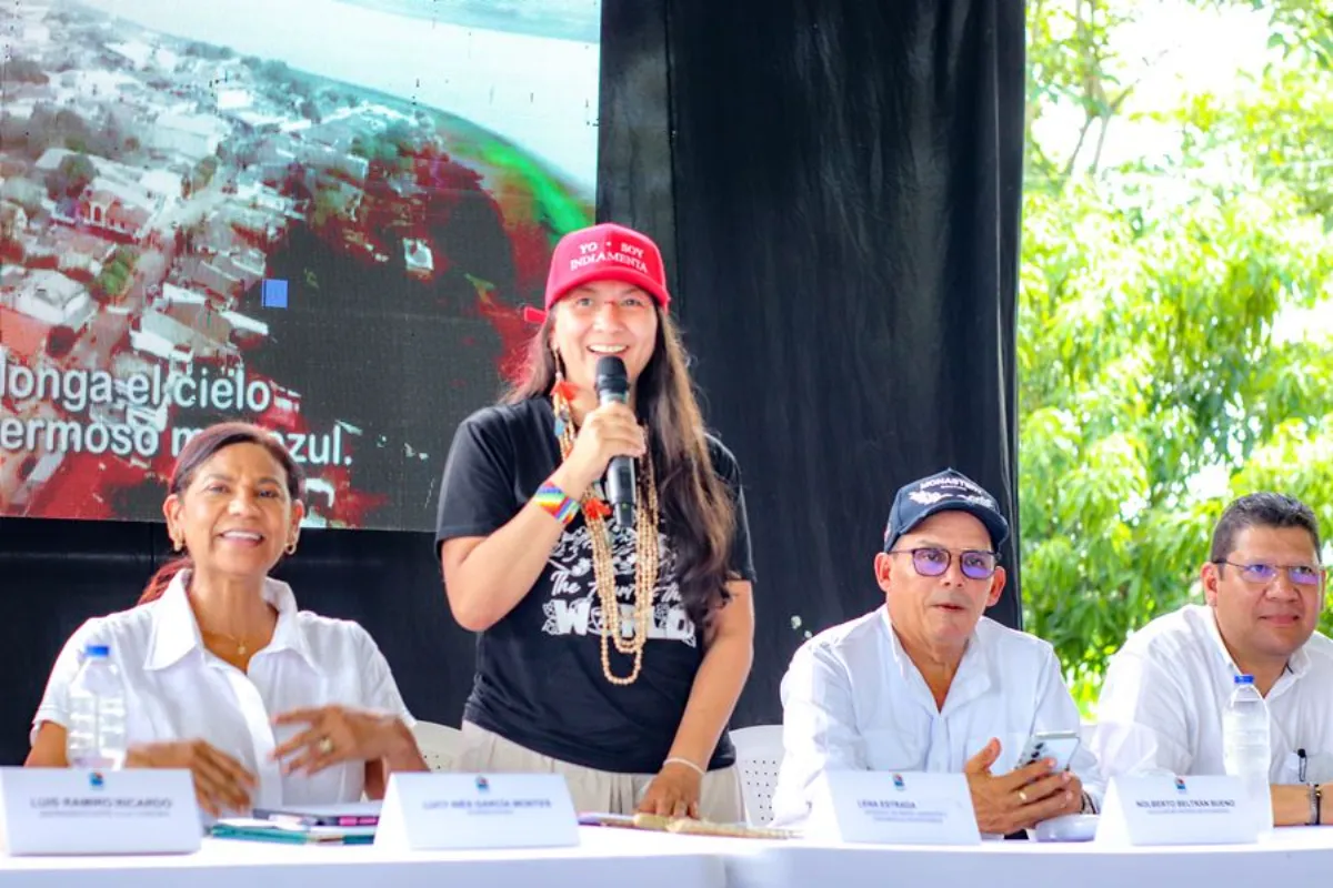Invertirán más de $28 mil millones para recuperar el daño ecológico de la Mojana