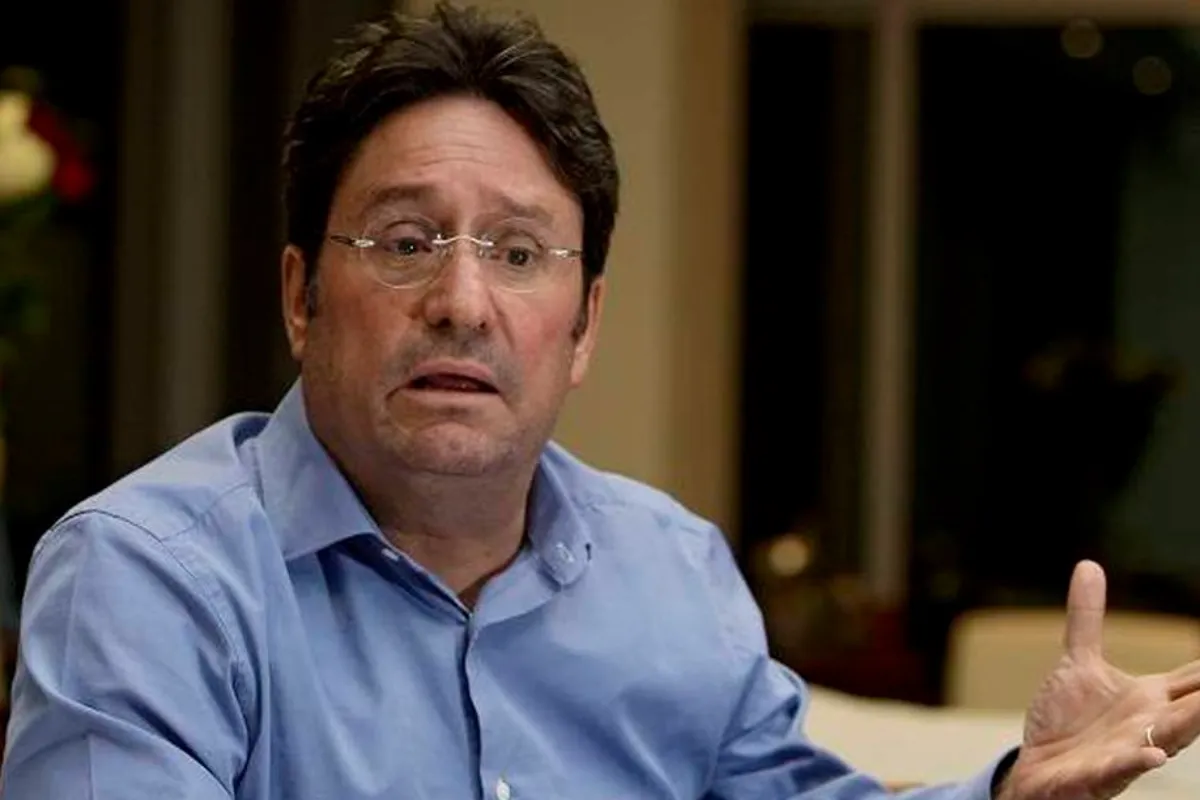 “Ya sabemos por dónde va el fallo”: Francisco Santos