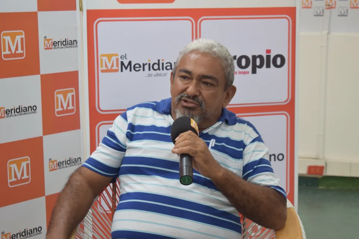 Murió presidente de Fenajal y edil de La Arena
