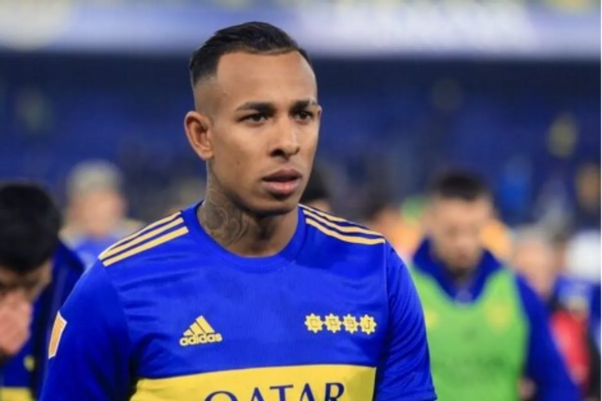 Sebastián Villa y Boca Juniors enfrentan nueva demanda
