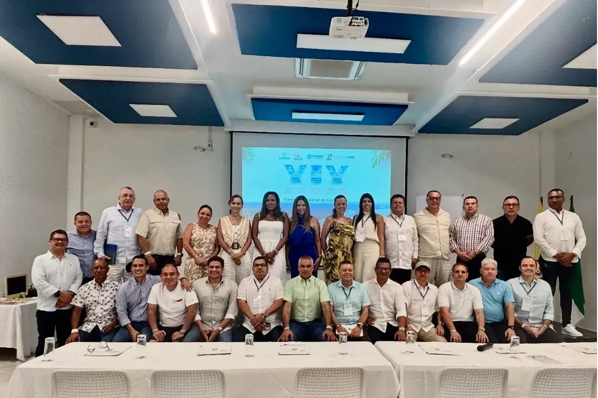 Contralores se reunieron en Sucre