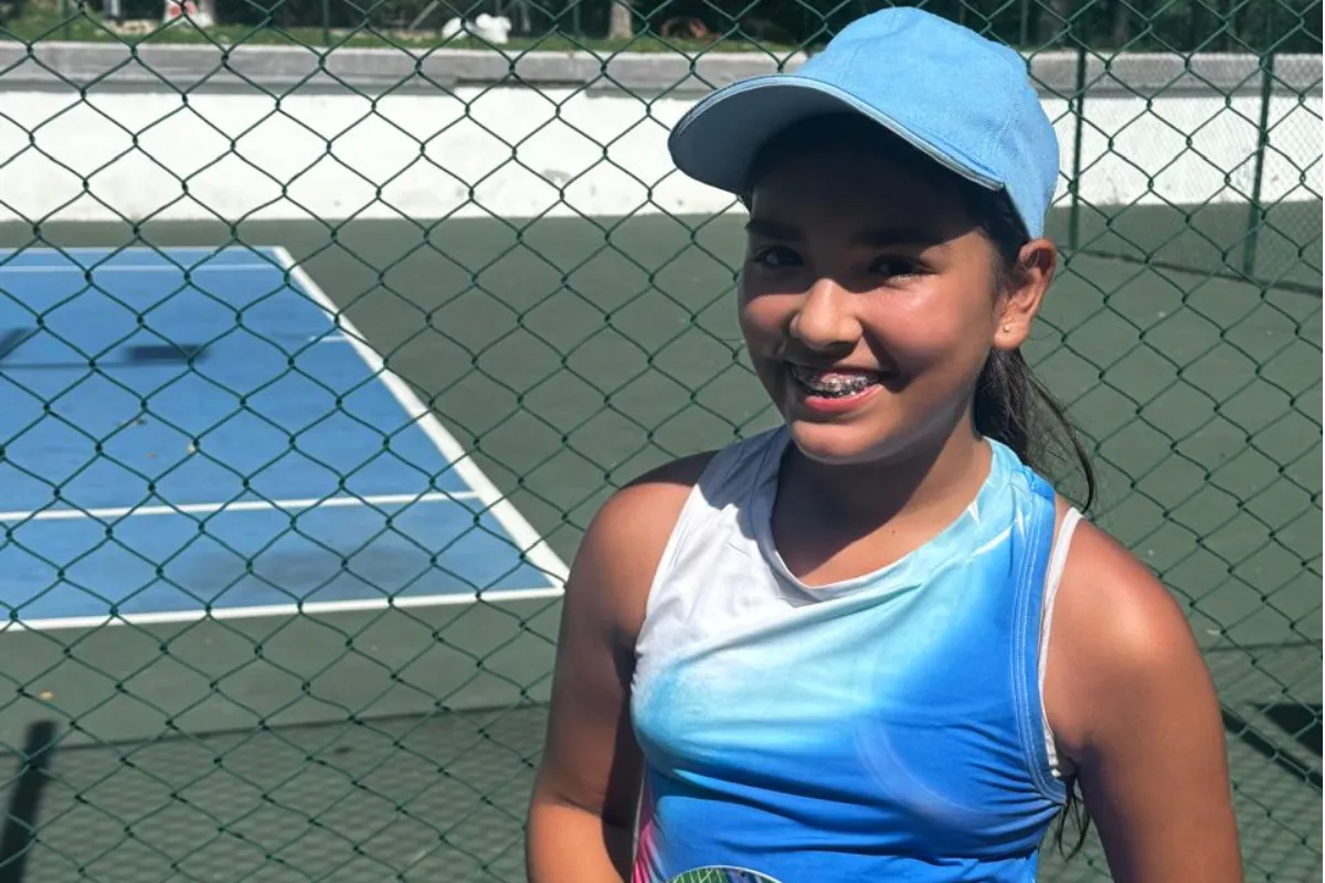 Sucre ganó tres títulos en el torneo G4 de tenis de Sincelejo