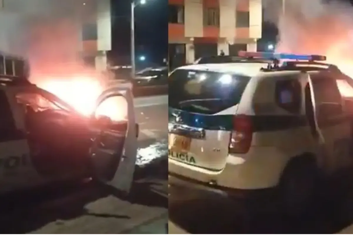 El Cauca arde y la paz total del 'cambio' no llega