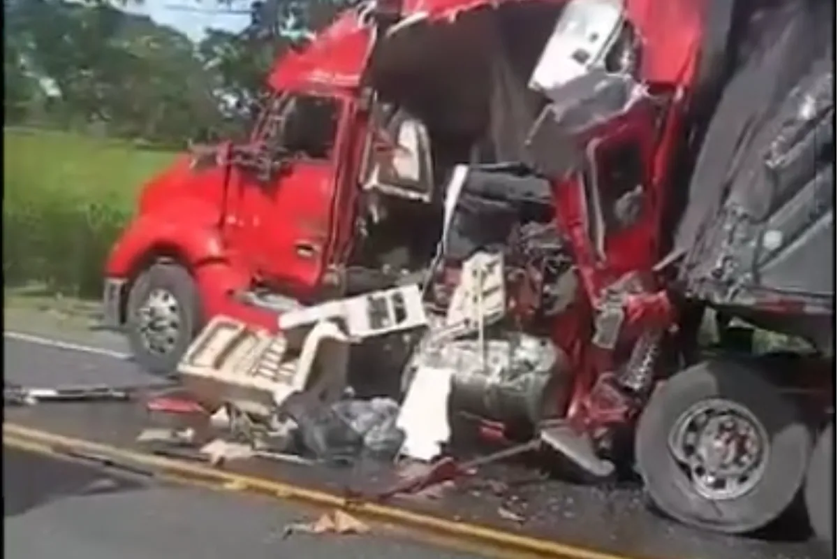 Accidentes siguen dejando víctimas mortales