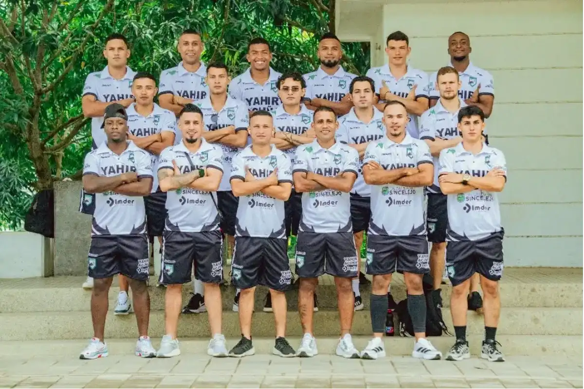 Once Sucre ganó y sigue entre los líderes de la Primera C
