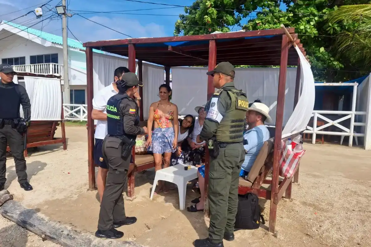 Promueven la seguridad